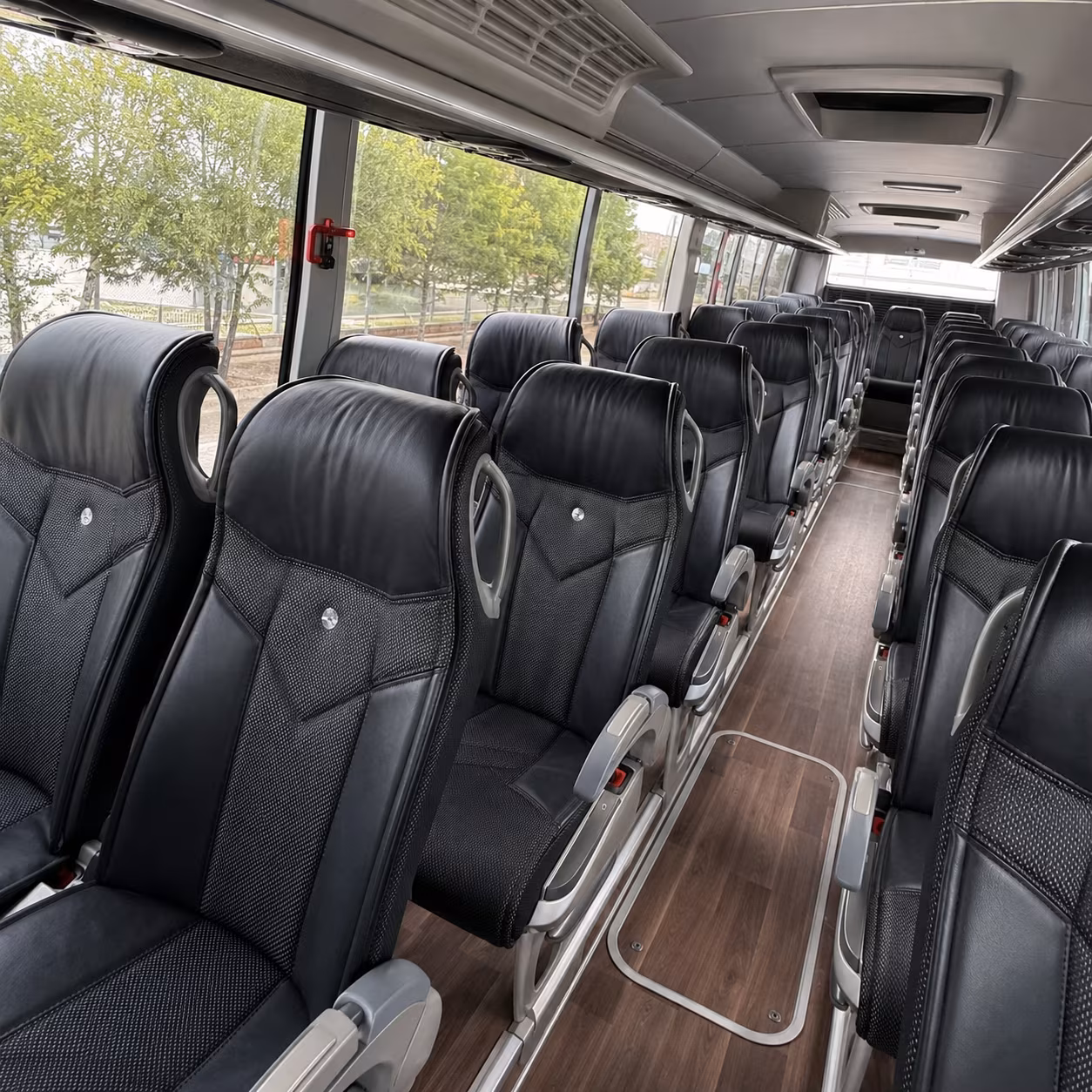 a party bus makes every concert night unforgettable from methuen