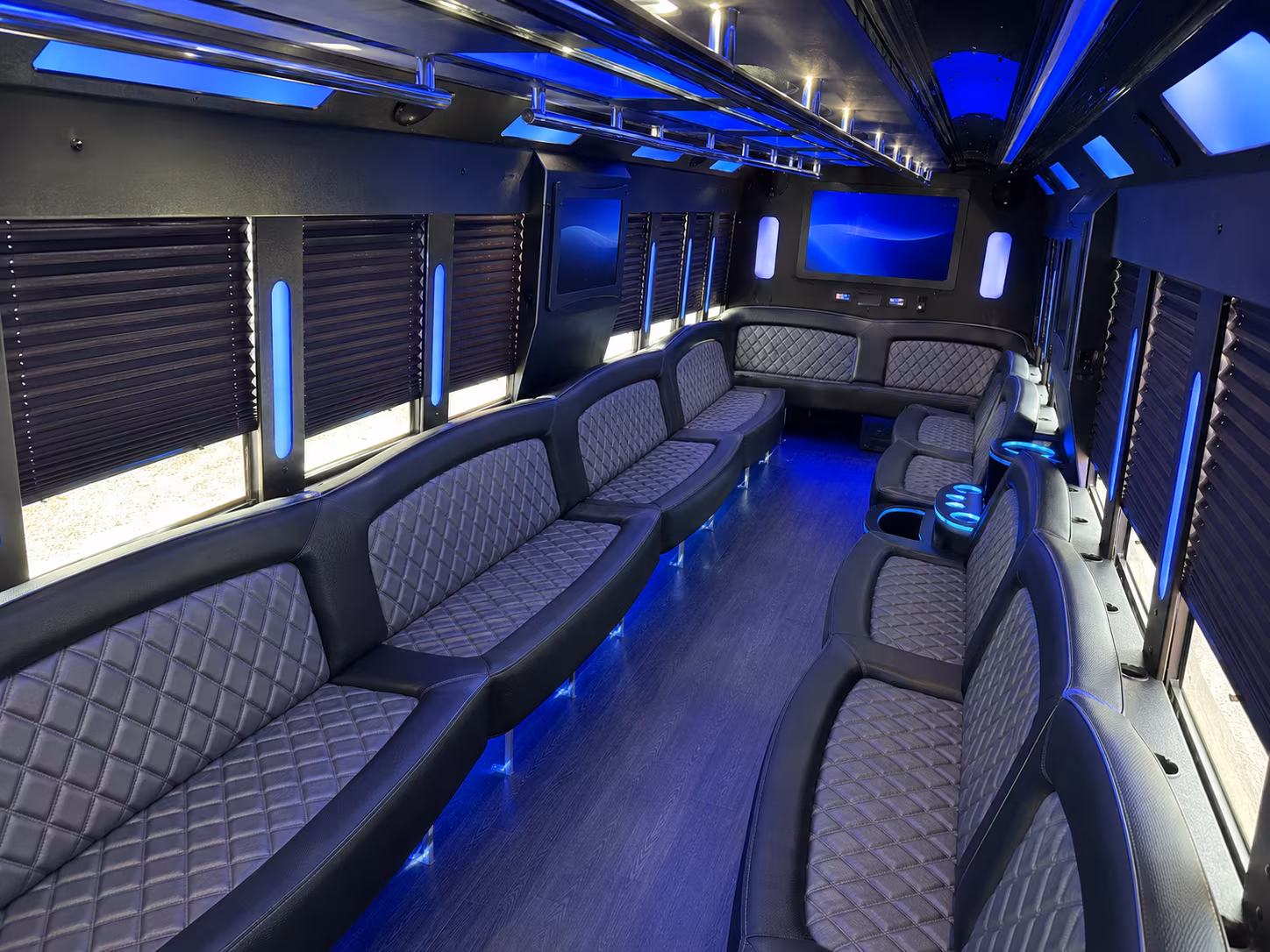 book a party bus for your methuen bachelorette night