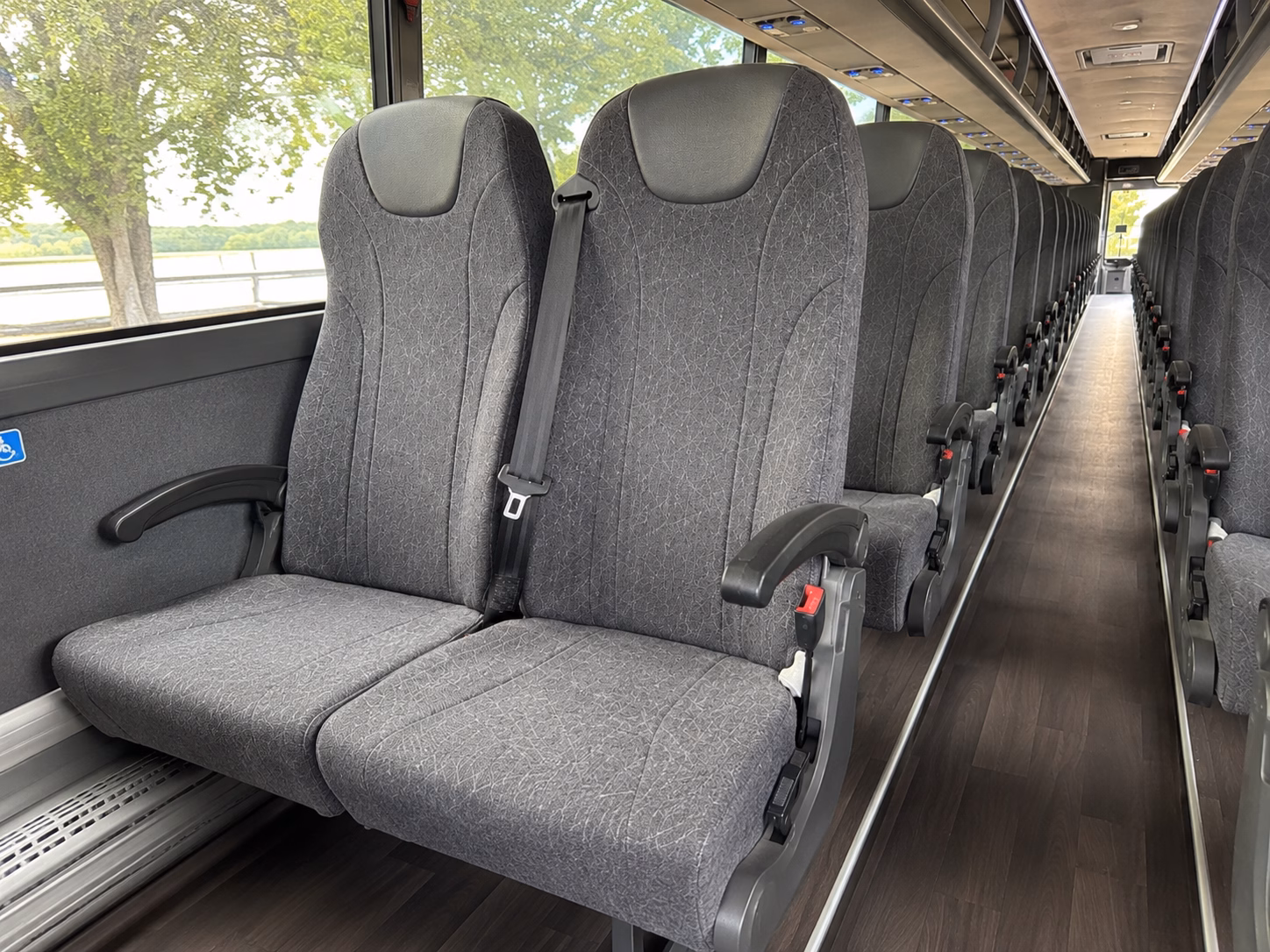 boston attend boston festivals with a charter bus rental