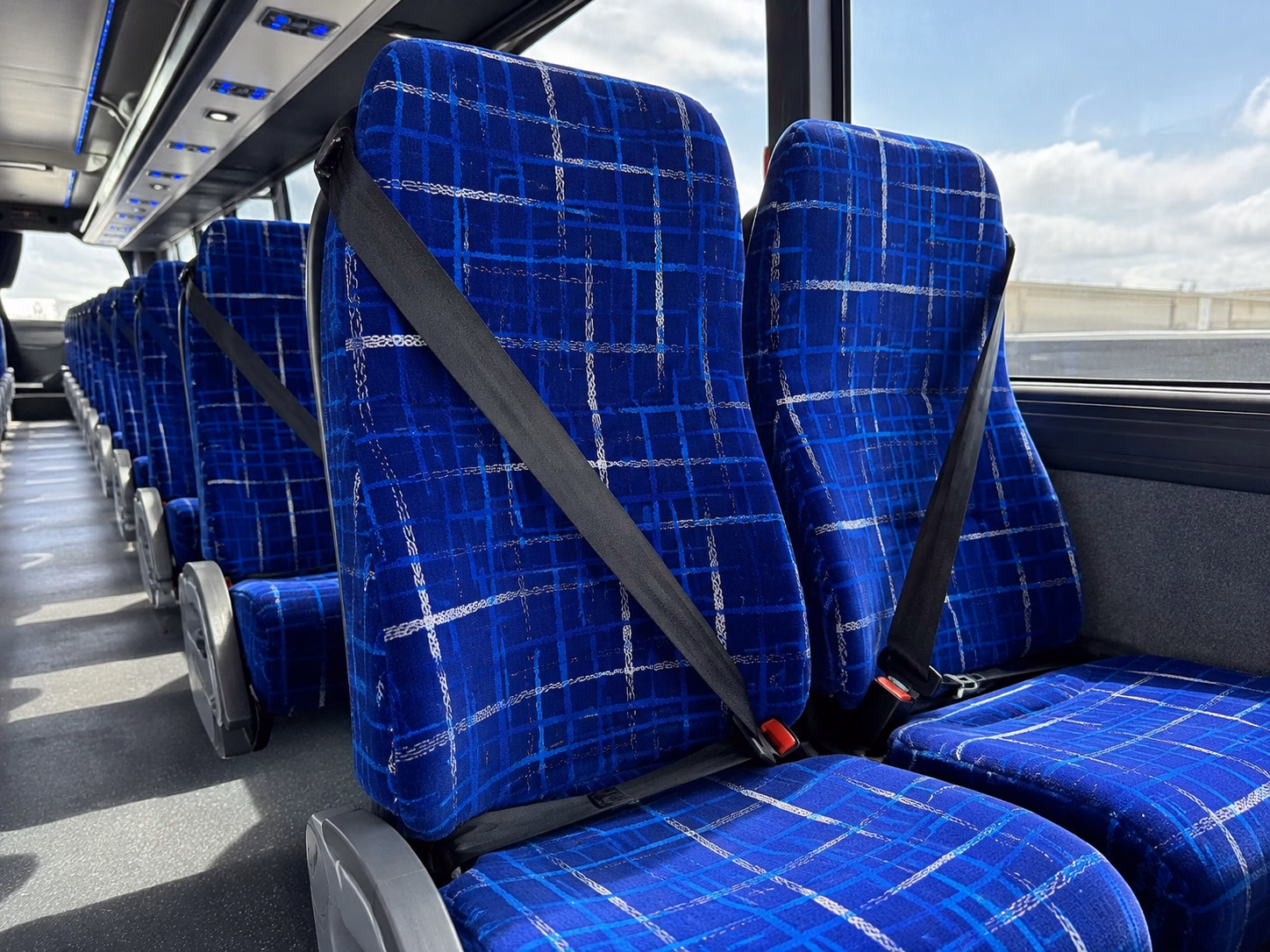 boston efficient long distance transportation for boston groups