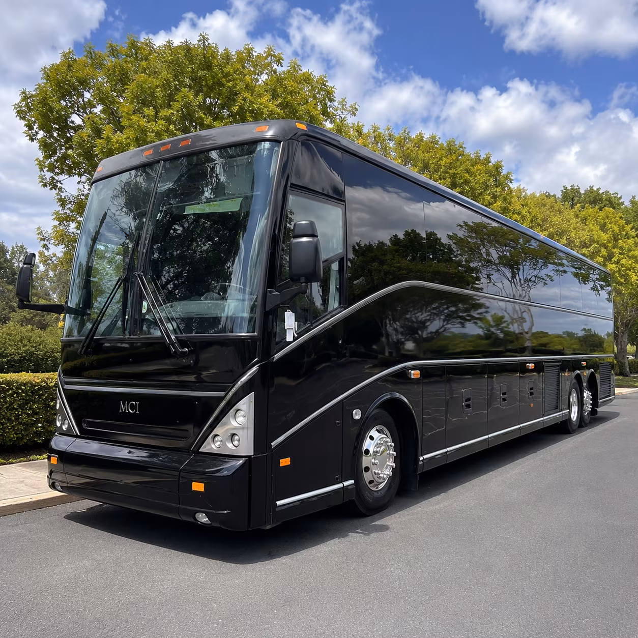 boston logan is 35 miles from methuen let a bus handle every minute of that drive
