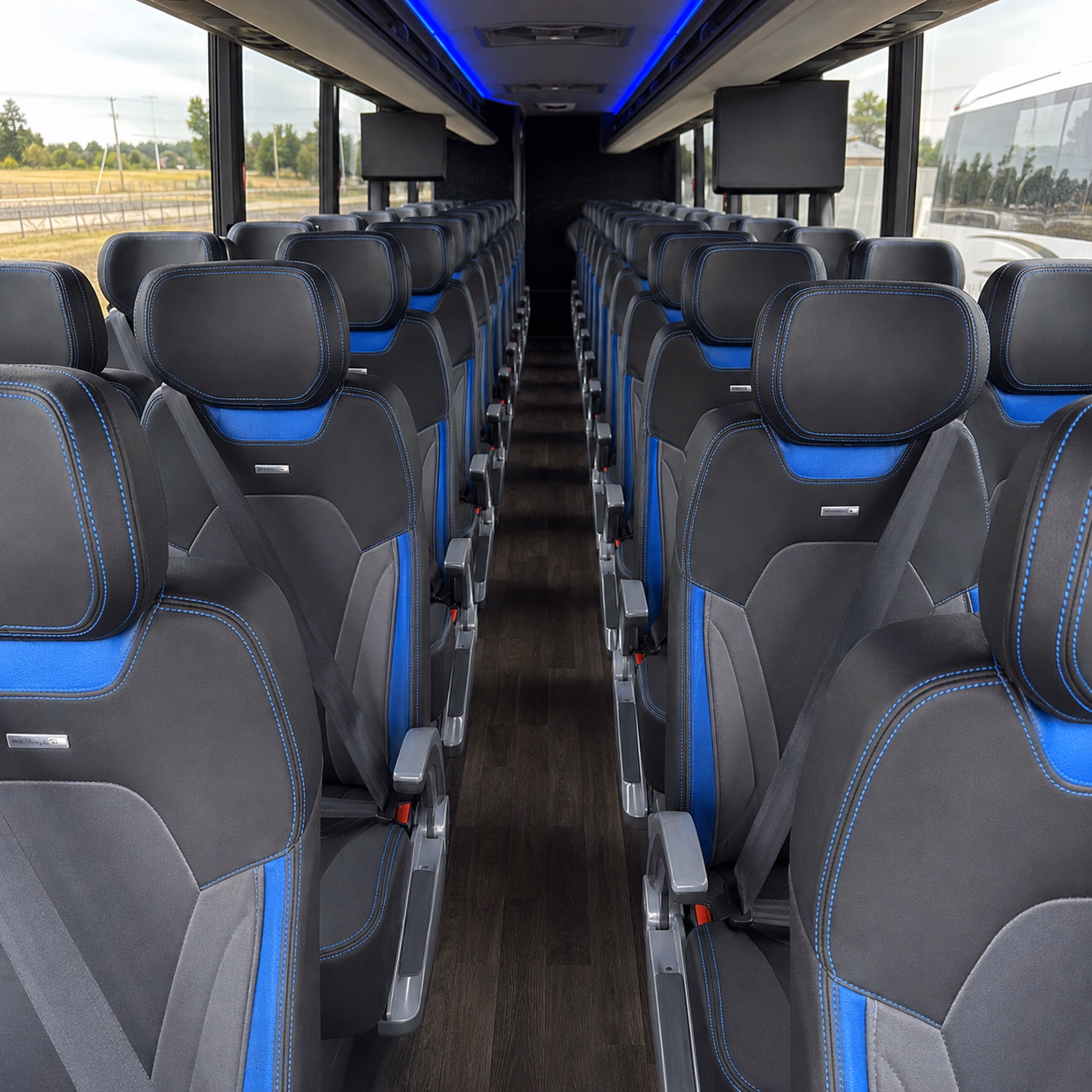 boston private event transportation made easy in boston
