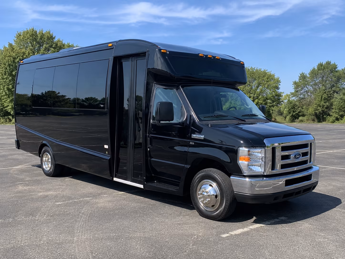 boston ride in style with a boston wedding charter bus