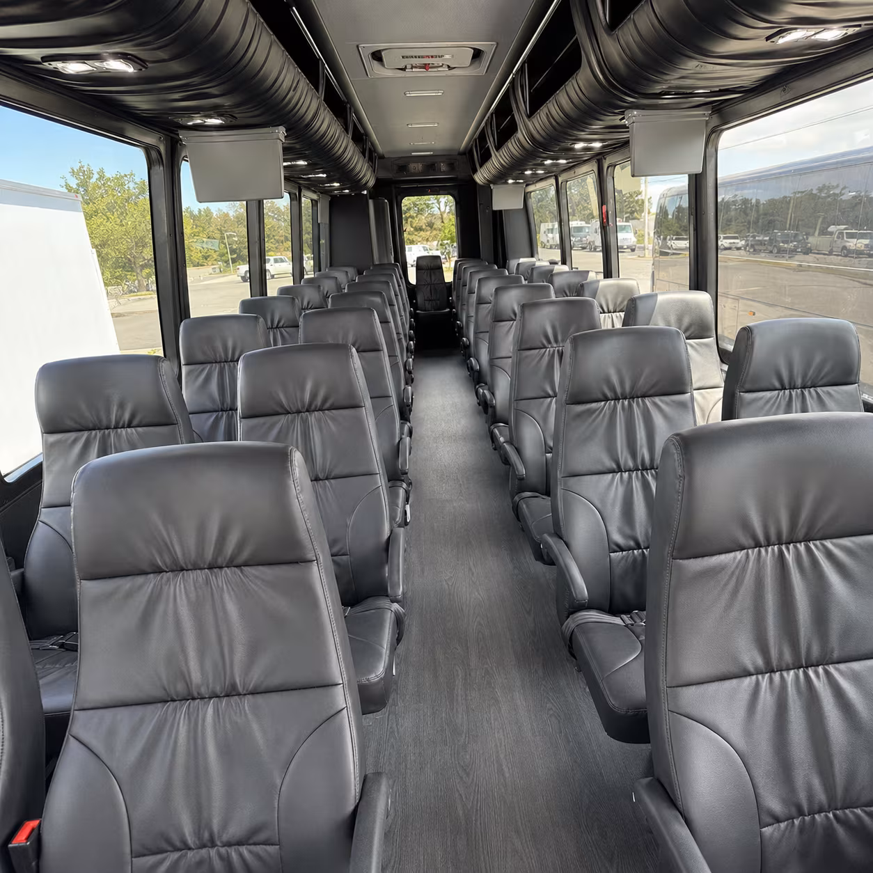 boston school group trip bus rentals in boston
