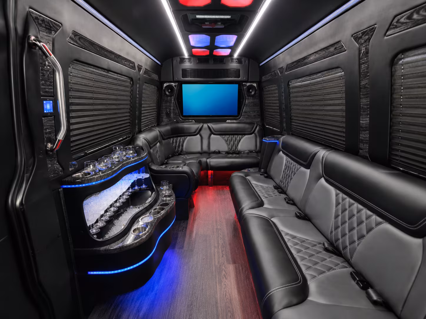 boston stress free transportation for your boston wine tour