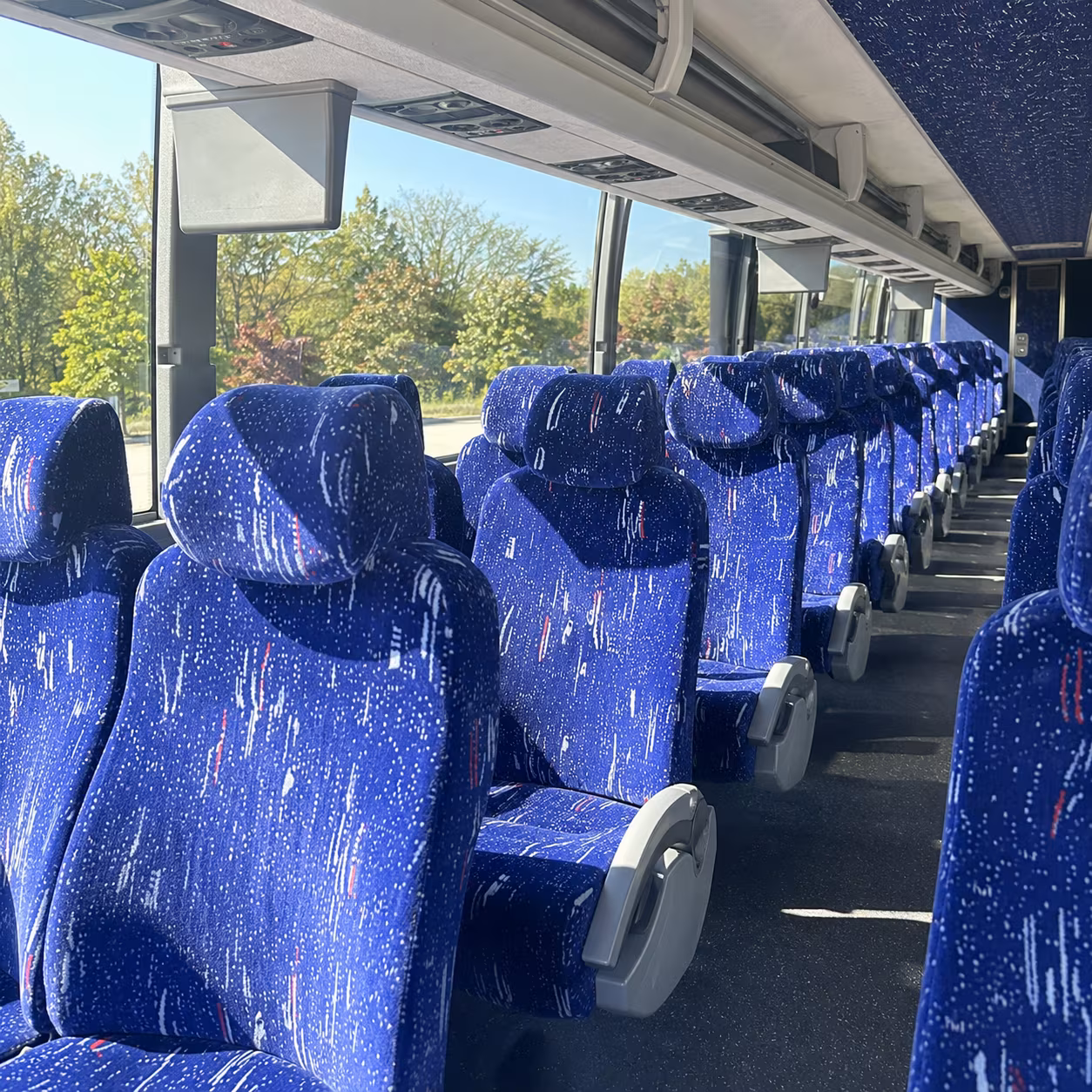 bridgeport church and religious group charter bus rentals