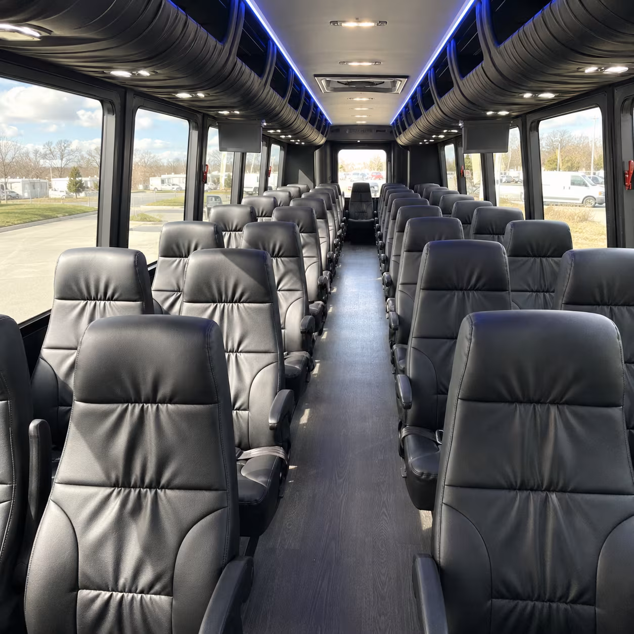 bridgeport field trip charter buses for bridgeport teachers and parents