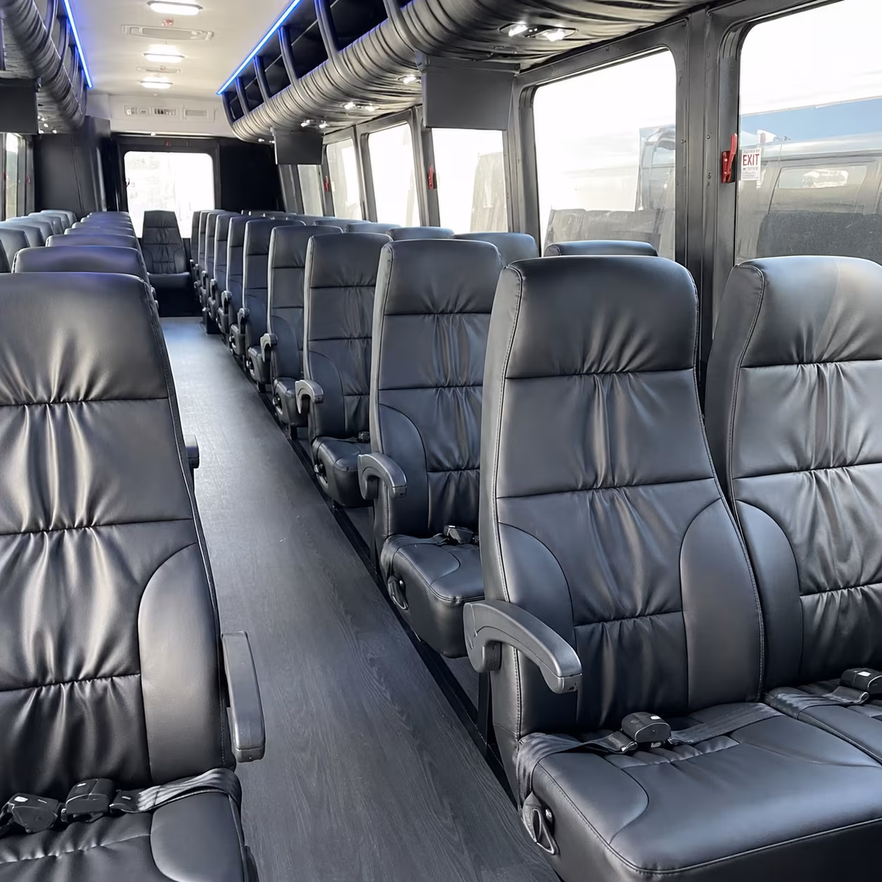 bridgeport keep your group together with bridgeport prom bus rentals