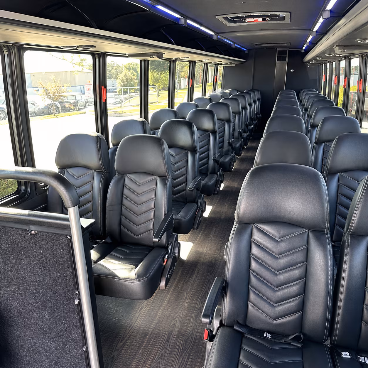 bridgeport private event transportation made easy in bridgeport