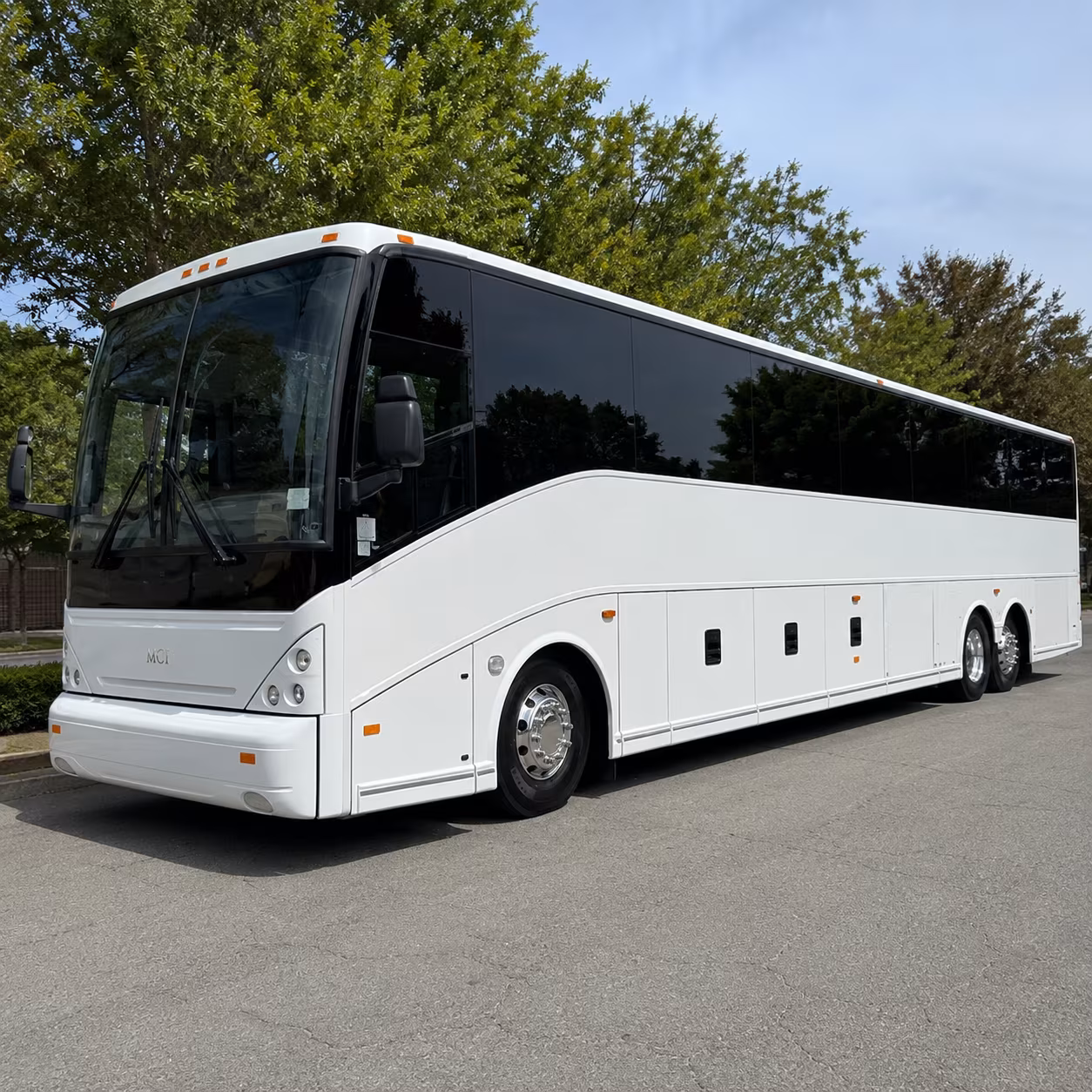 bridgeport simplify your journey with bridgeport long distance charter bus rentals