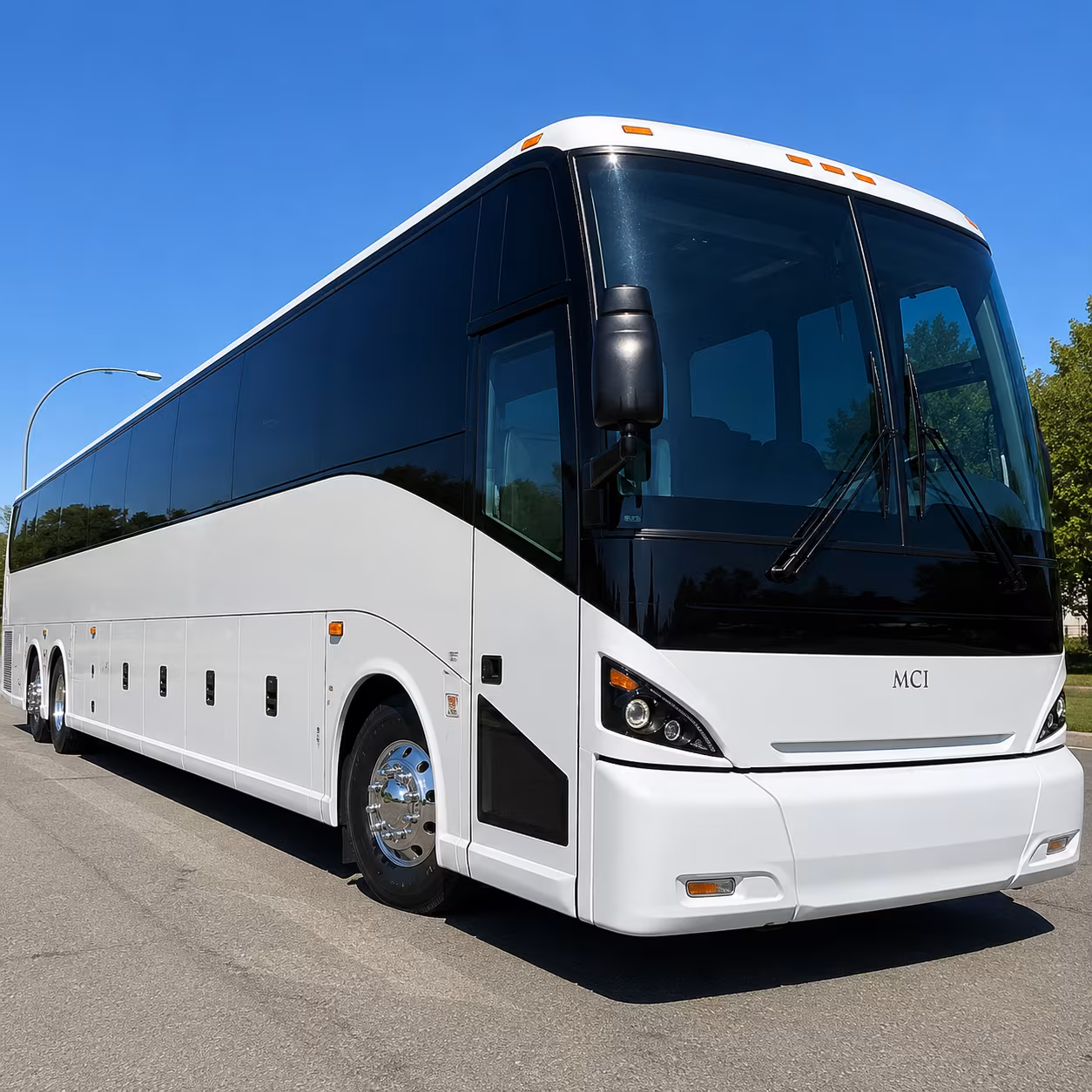 bridgeport travel to bridgeport concerts on a charter bus rental
