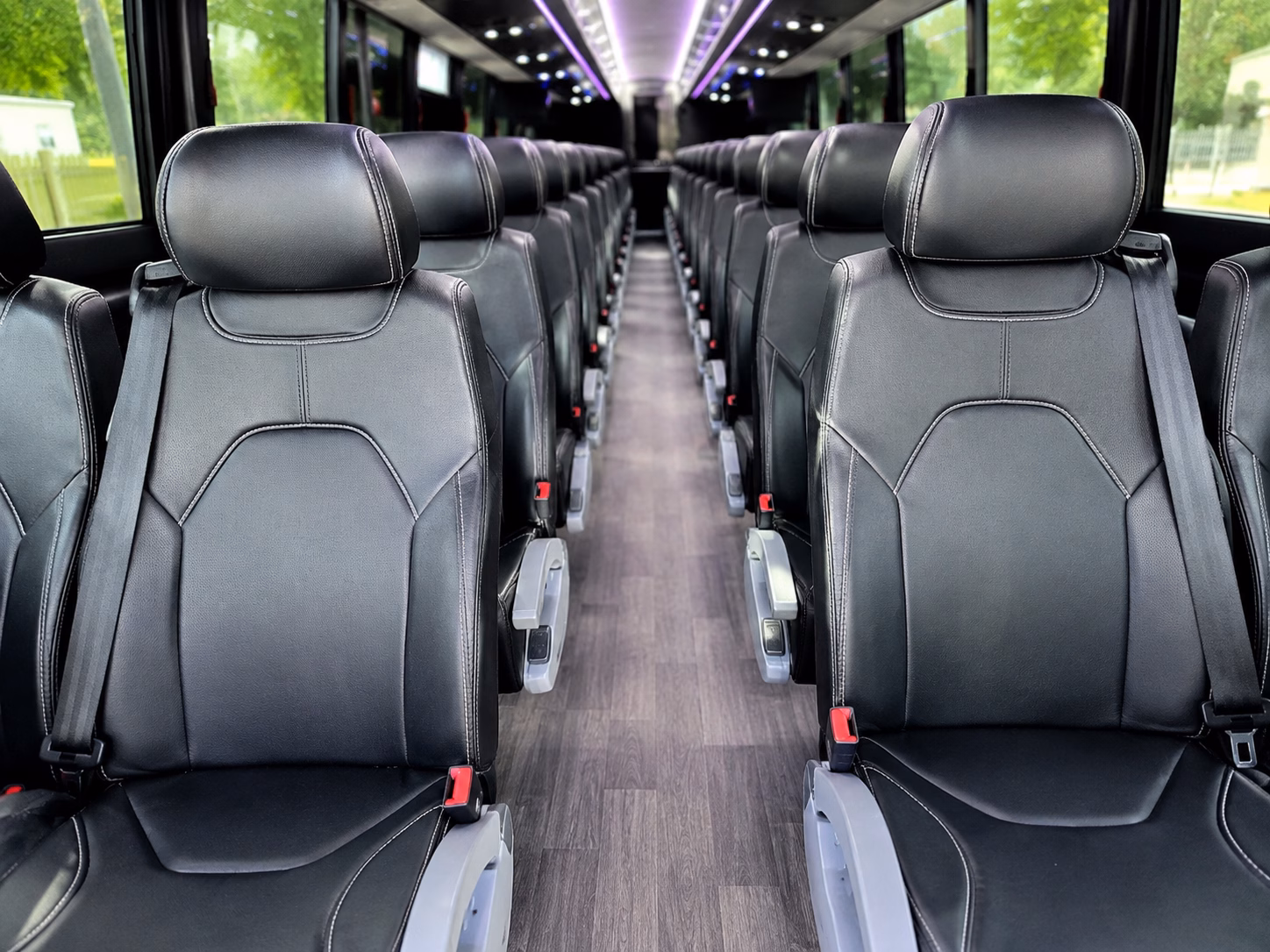 bridgeport wedding charter bus rentals in bridgeport