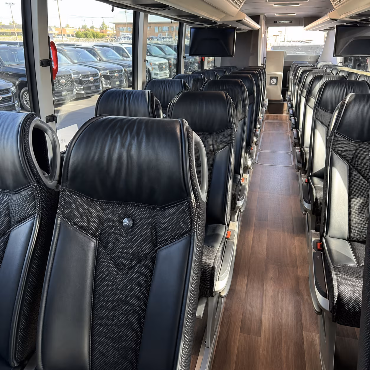 browse a large selection of buses for bank of new hampshire pavilion