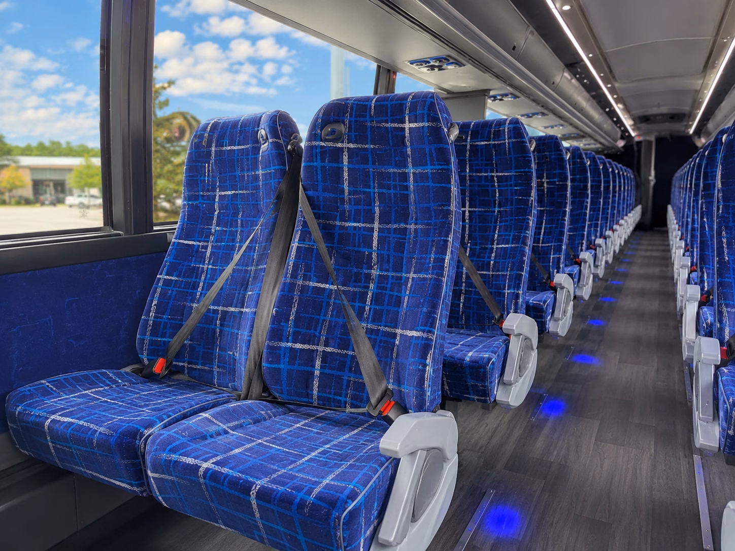 charter buses for large group wine tours from methuen