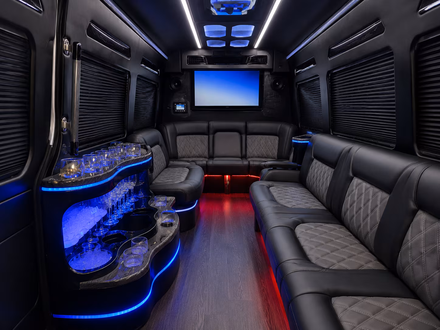 check off church funeral and memorial transportation with one call
