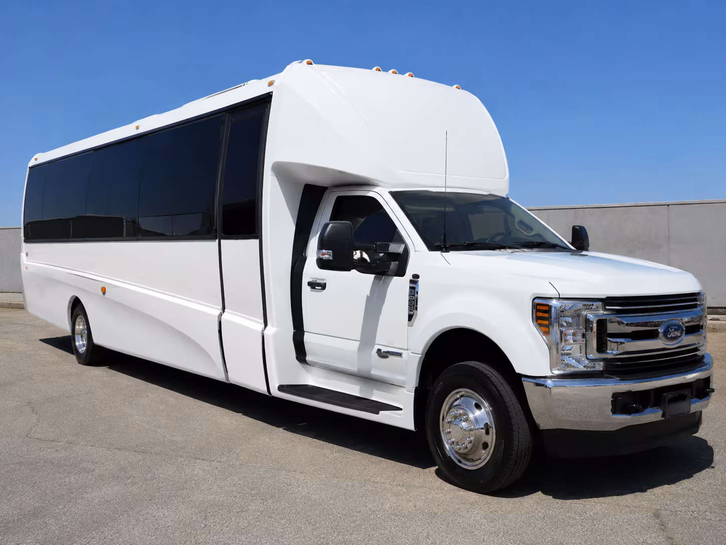 compare bus rentals in methuen the easy way