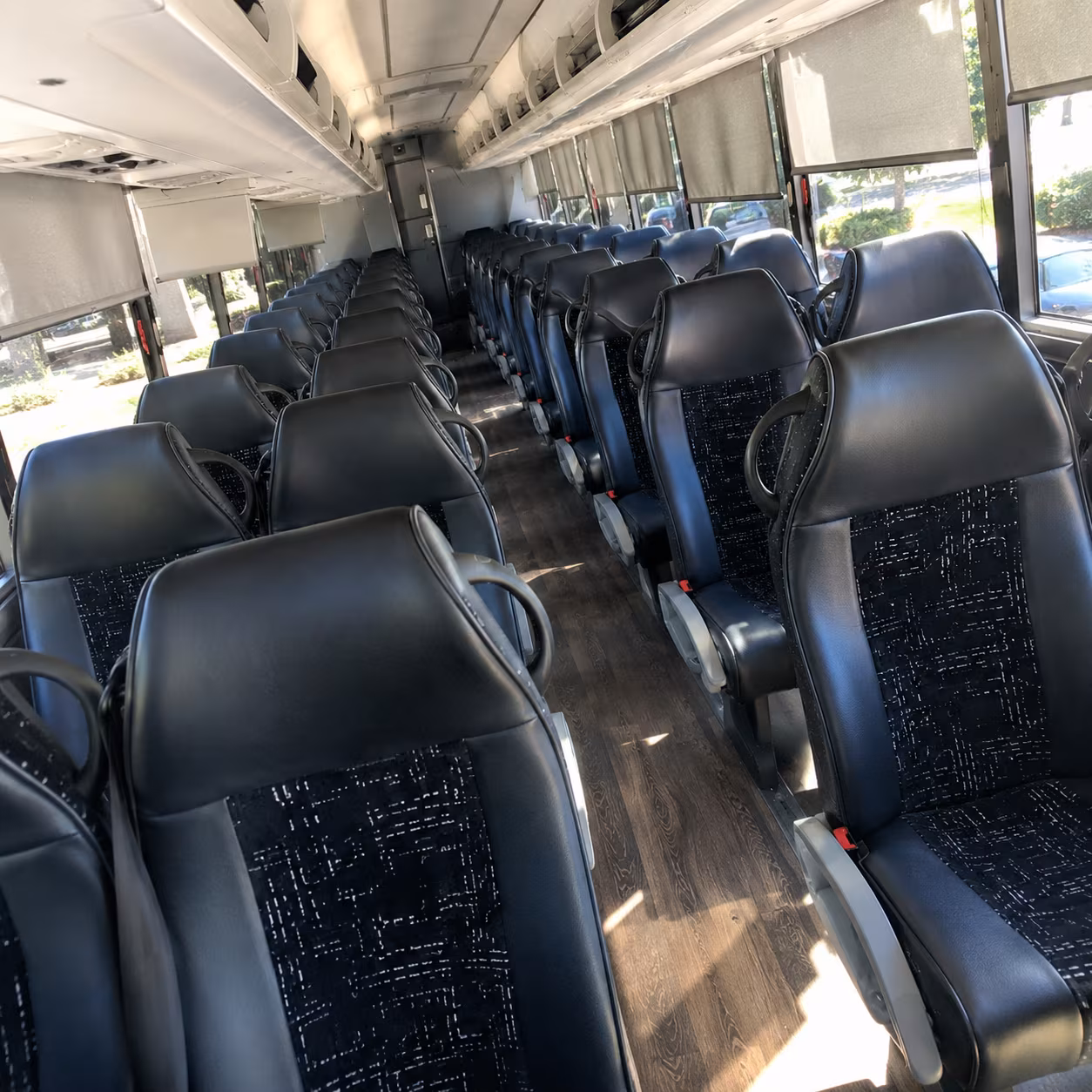 conference and event shuttles to lowell andover and the merrimack valley