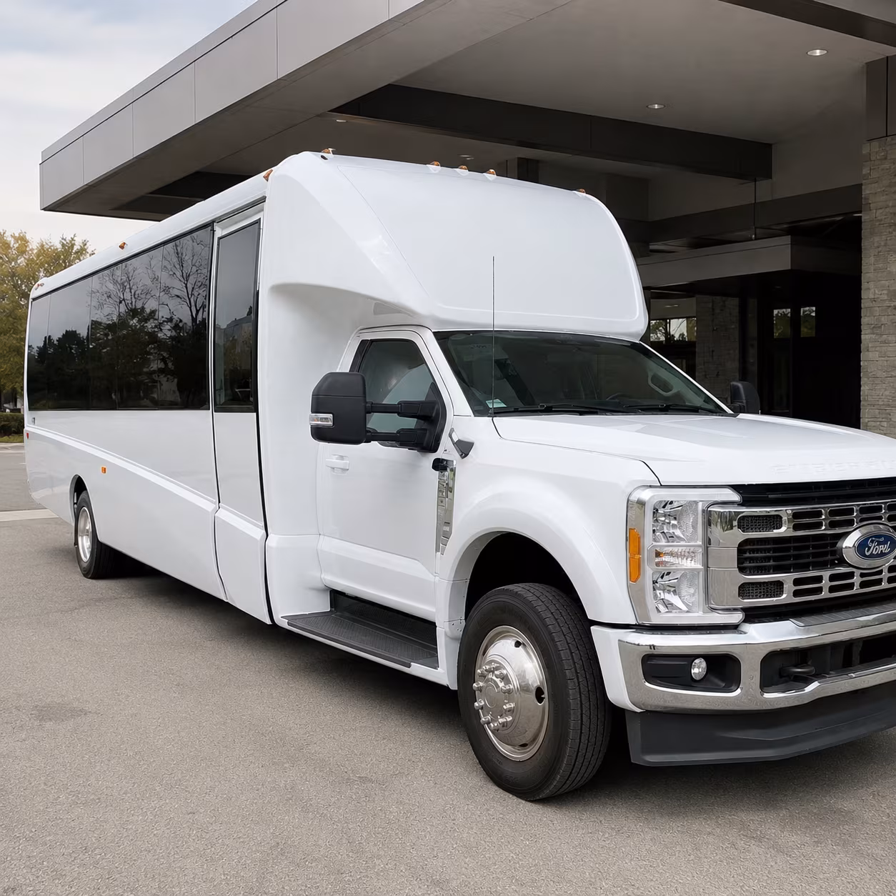 fall foliage wine tours are even better with the right bus