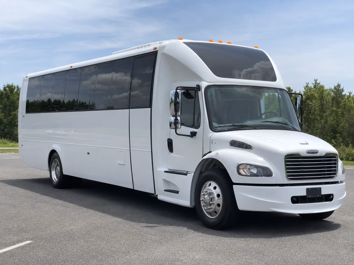 hampton beach party bus rental