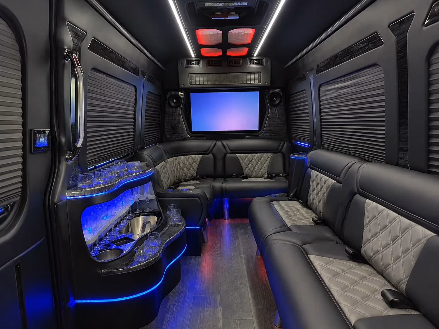 hartford group airport transportation