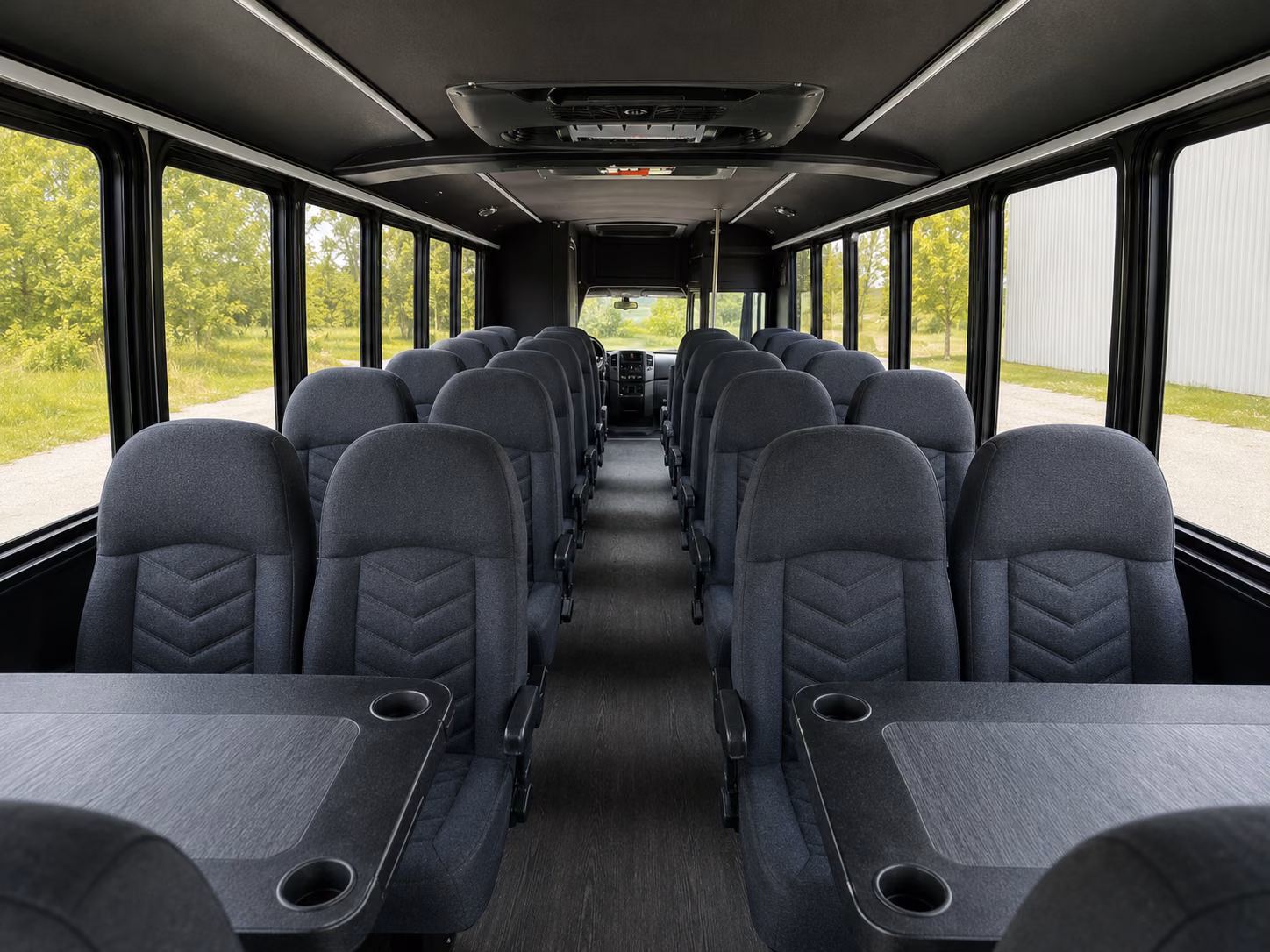 hartford seamless shuttle service for hartford weddings
