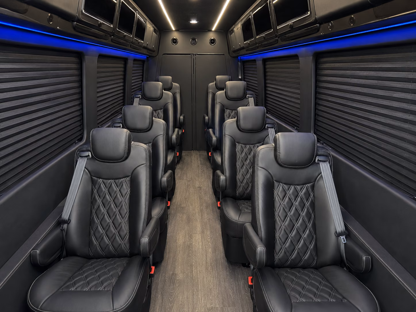 hartford youth sports team and fan group bus rentals in hartford