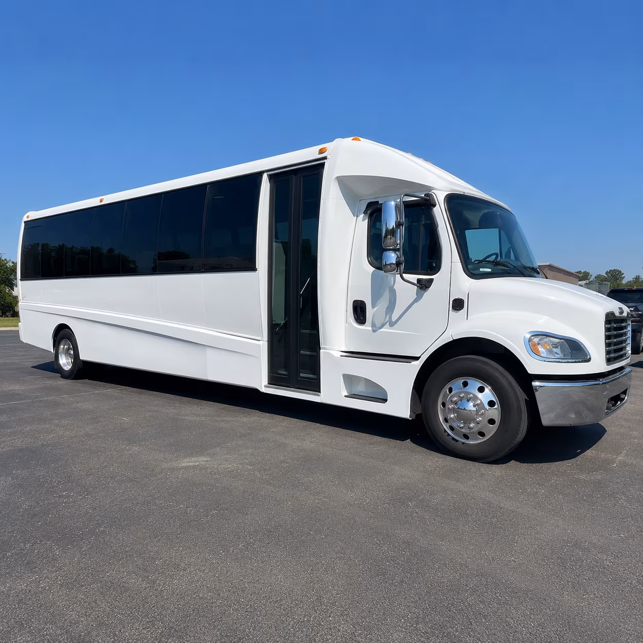 how starting location and deadhead miles affect charter bus rates in methuen