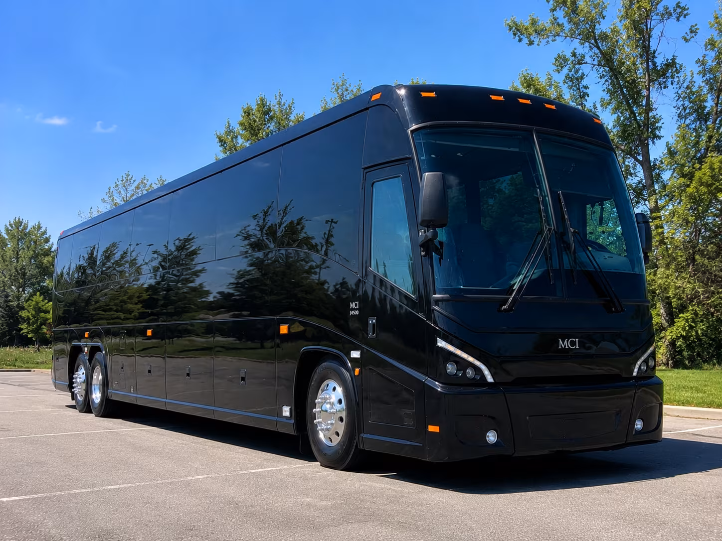 let your team skip the andover park and ride scramble