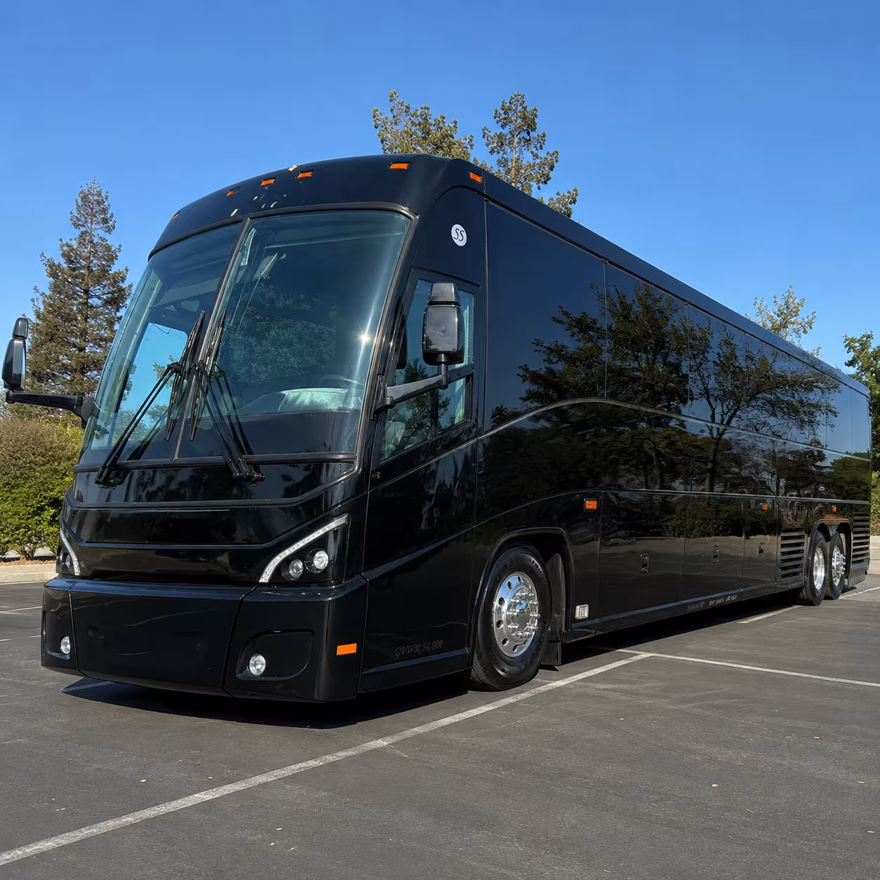 lowell charter bus rentals for lowell corporate events