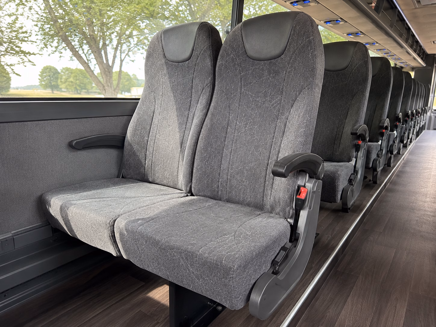 lowell start your journey with lowell long distance charter bus rentals