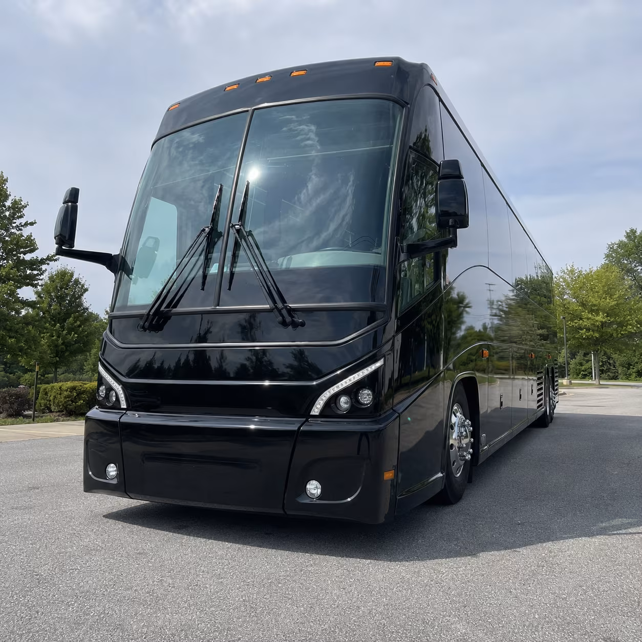 manchester comfortable shuttles for manchester employees