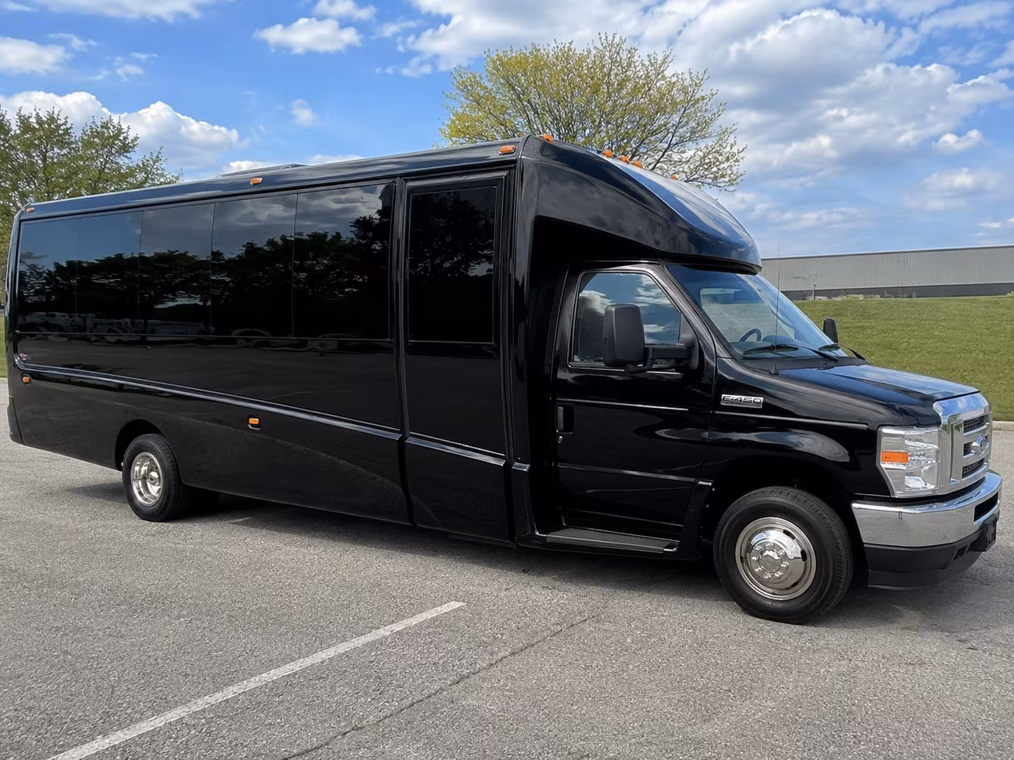 manchester get your congregation moving with manchester church bus rentals