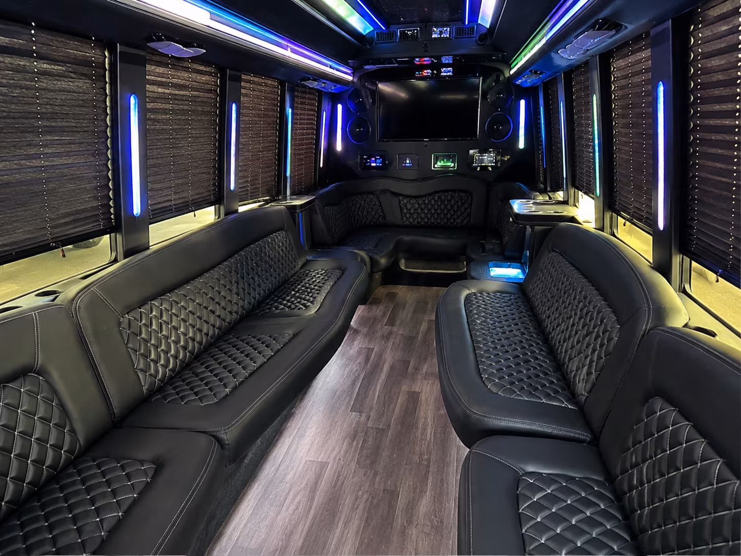 methuen birthday party bus rental