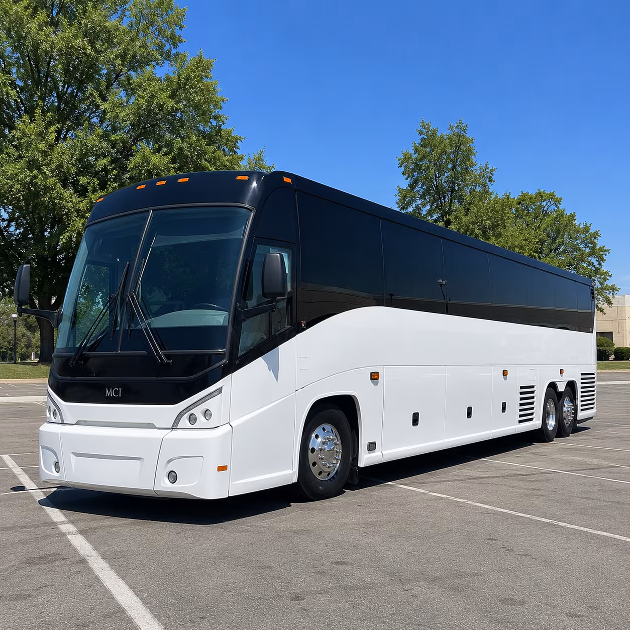 methuen bus rental service area