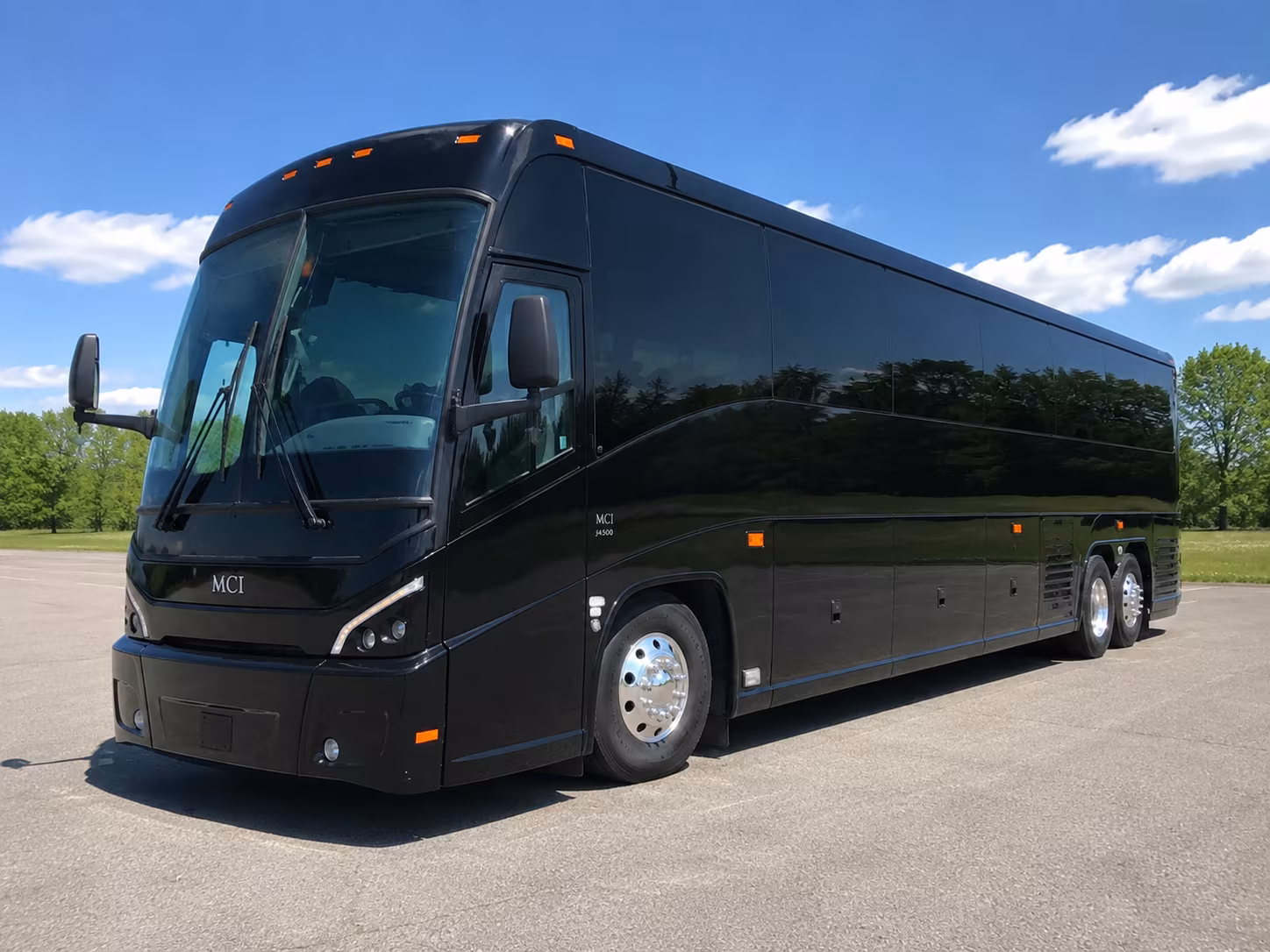 methuen concert transportation