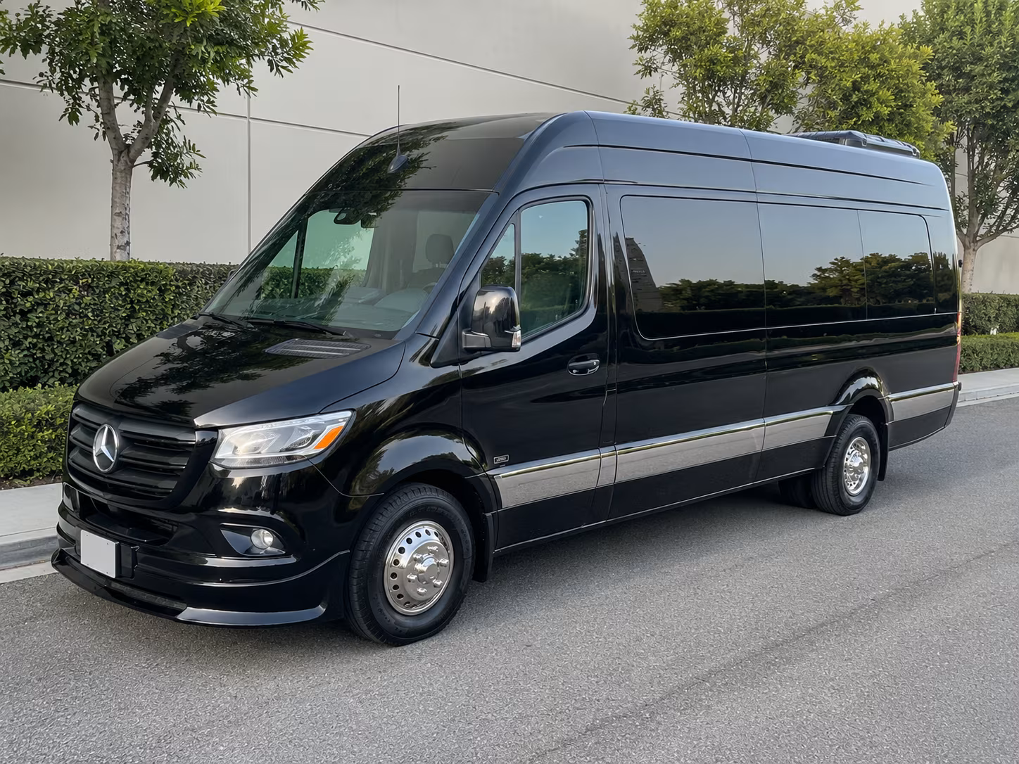 methuen corporate event transportation onboard seating