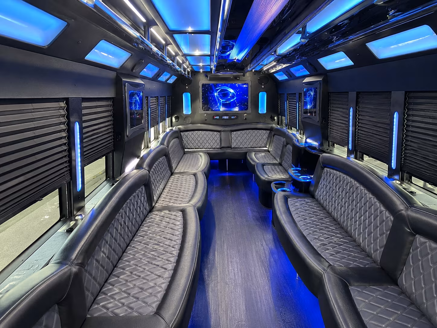 methuen party bus booking step 3