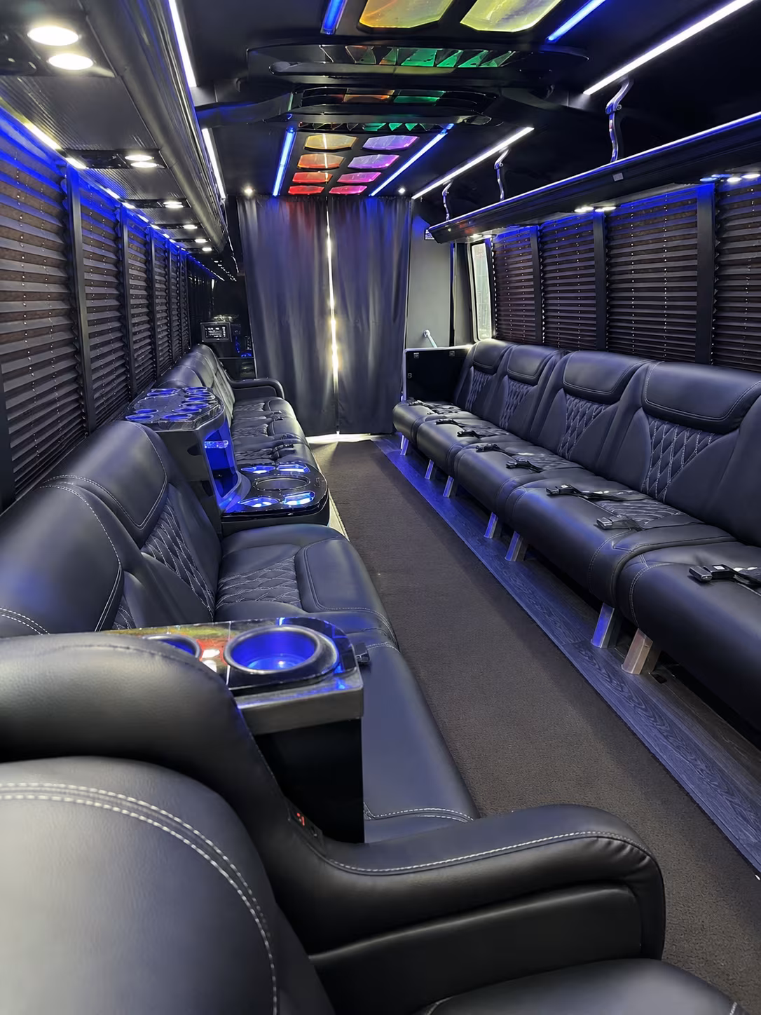 methuen party bus rental 2