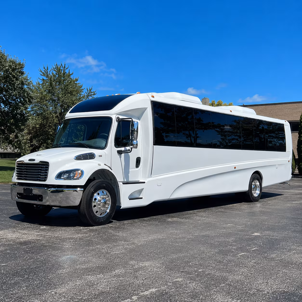 methuen prom graduation event transportation made easy