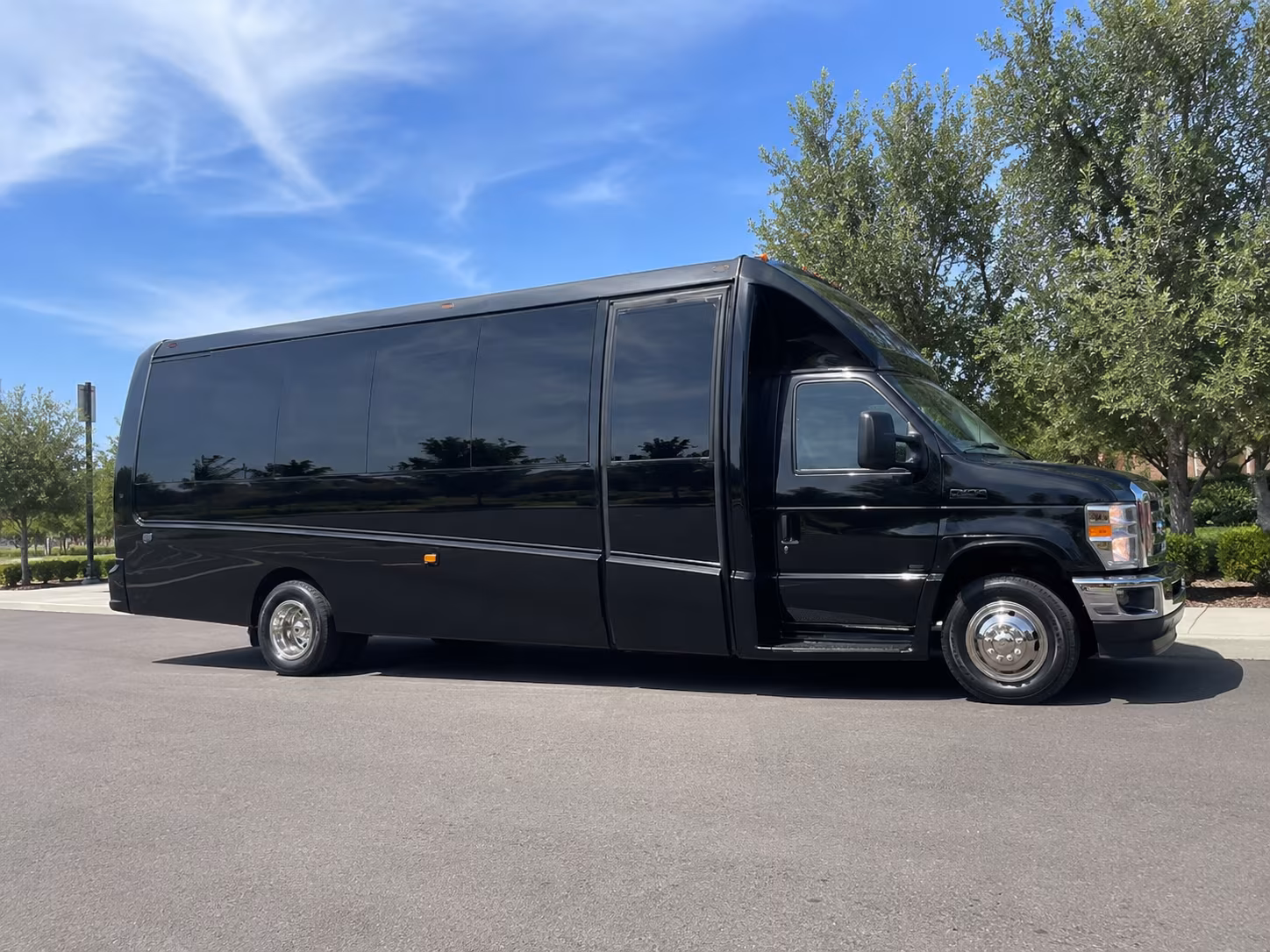 methuen prom transportation onboard seating