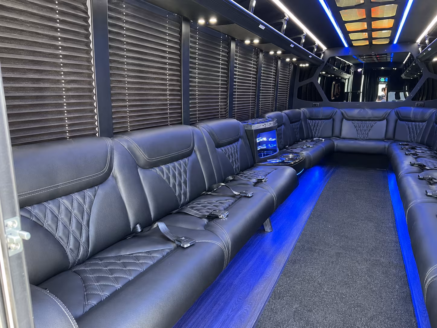 methuen prom transportation