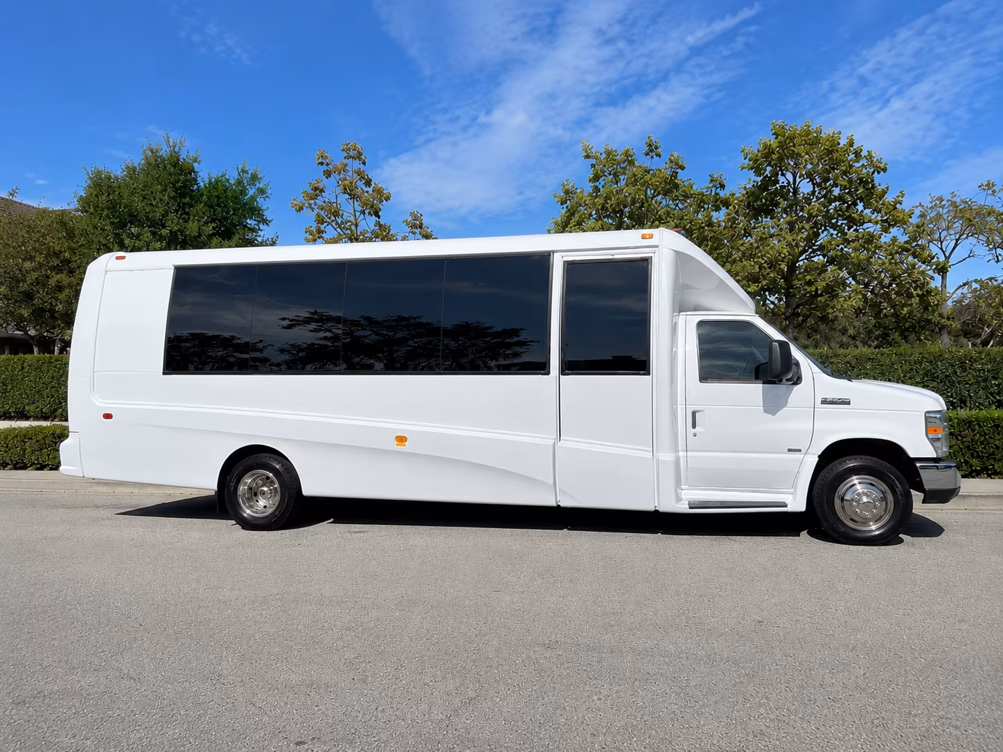 methuen religious group transportation