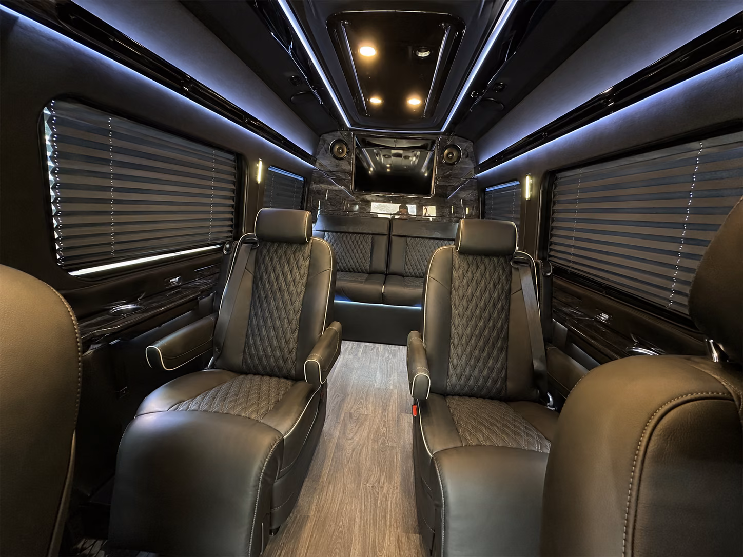 methuen sporting event transportation