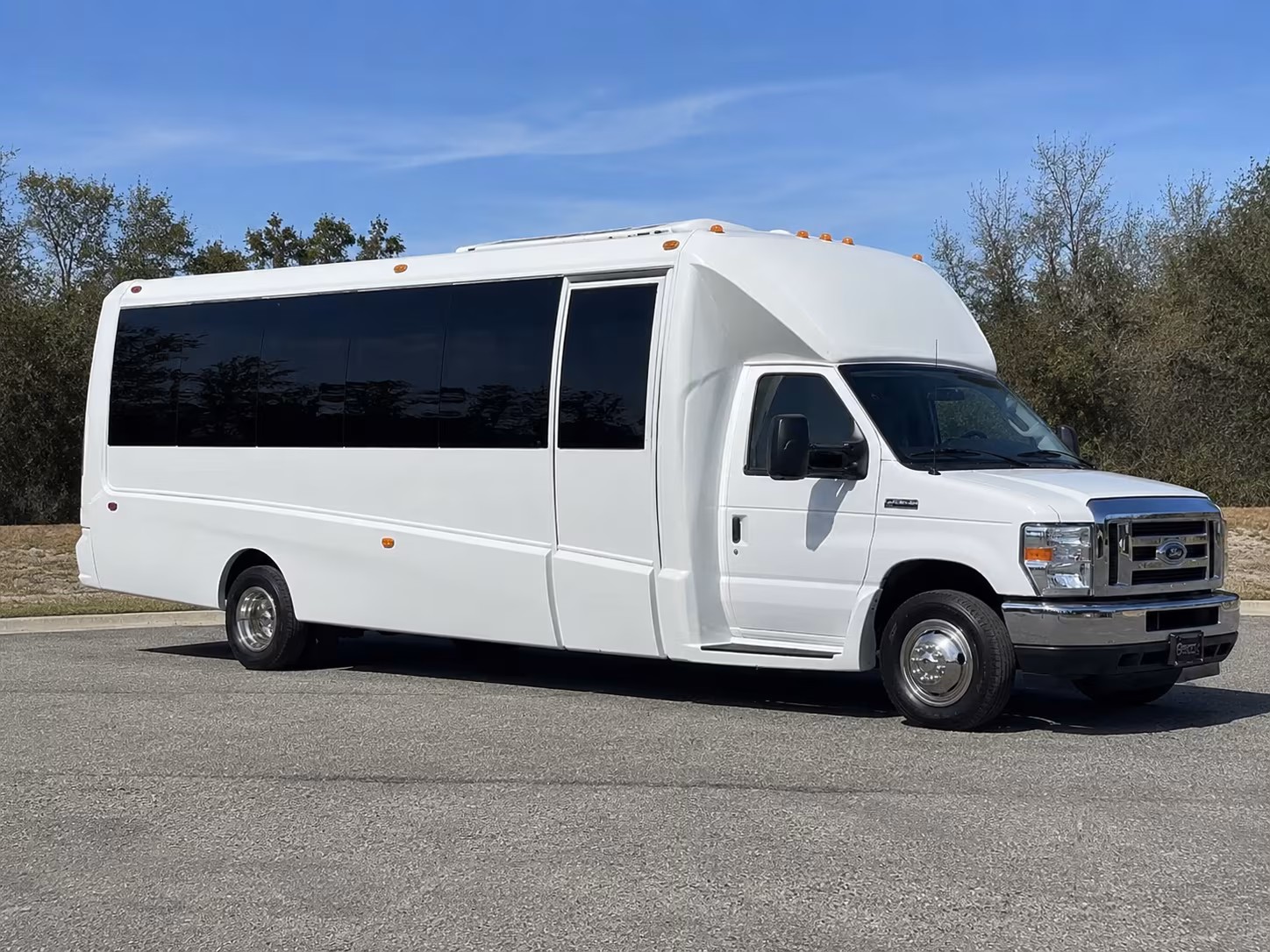 methuen wedding party bus rental
