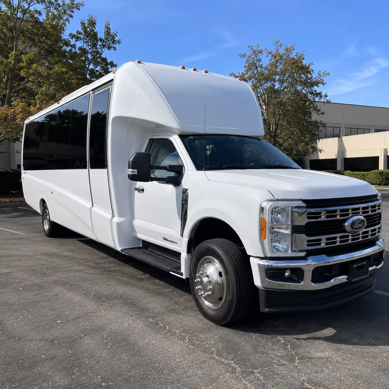 methuen wedding transportation
