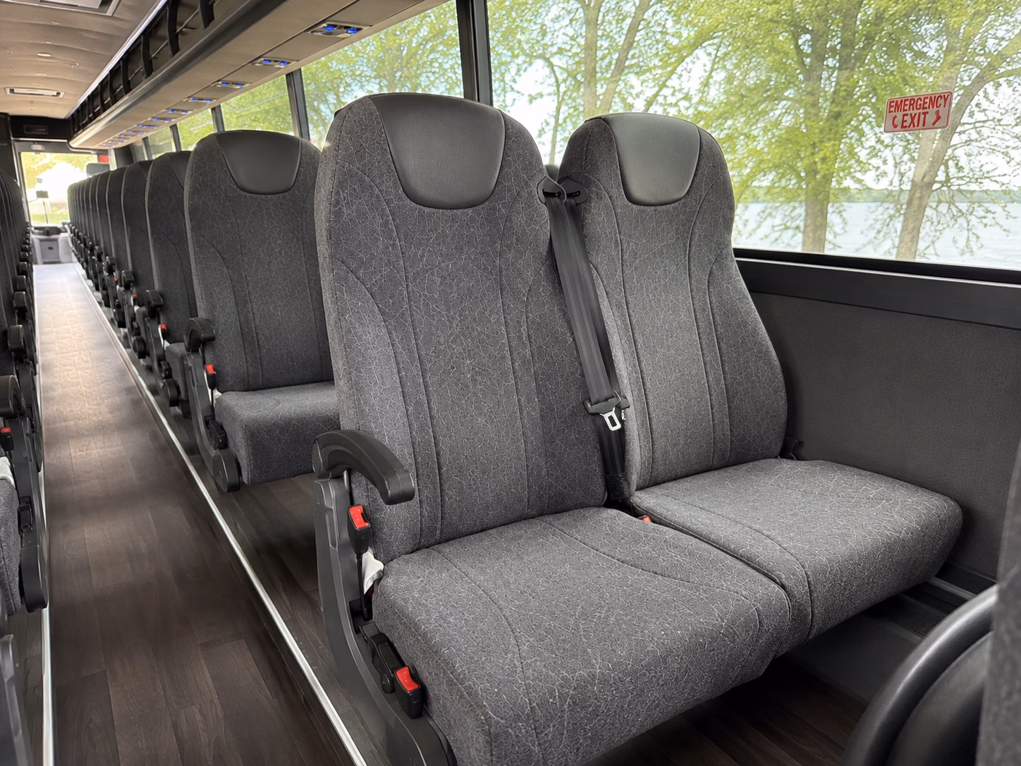 new haven book charter buses for your new haven government or military group