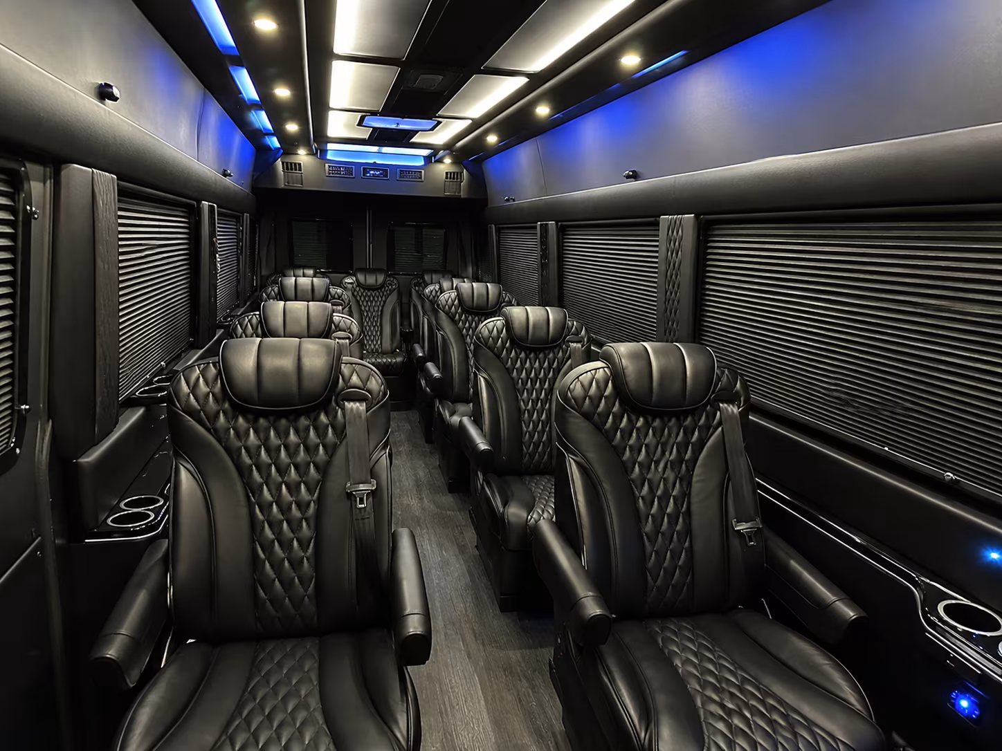 new haven daily commuter shuttles for new haven employees