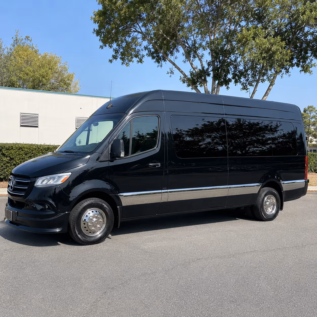 providence airport shuttle services your group can trust