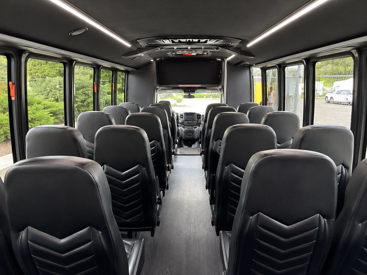 providence bring your congregation together with providence church bus rentals