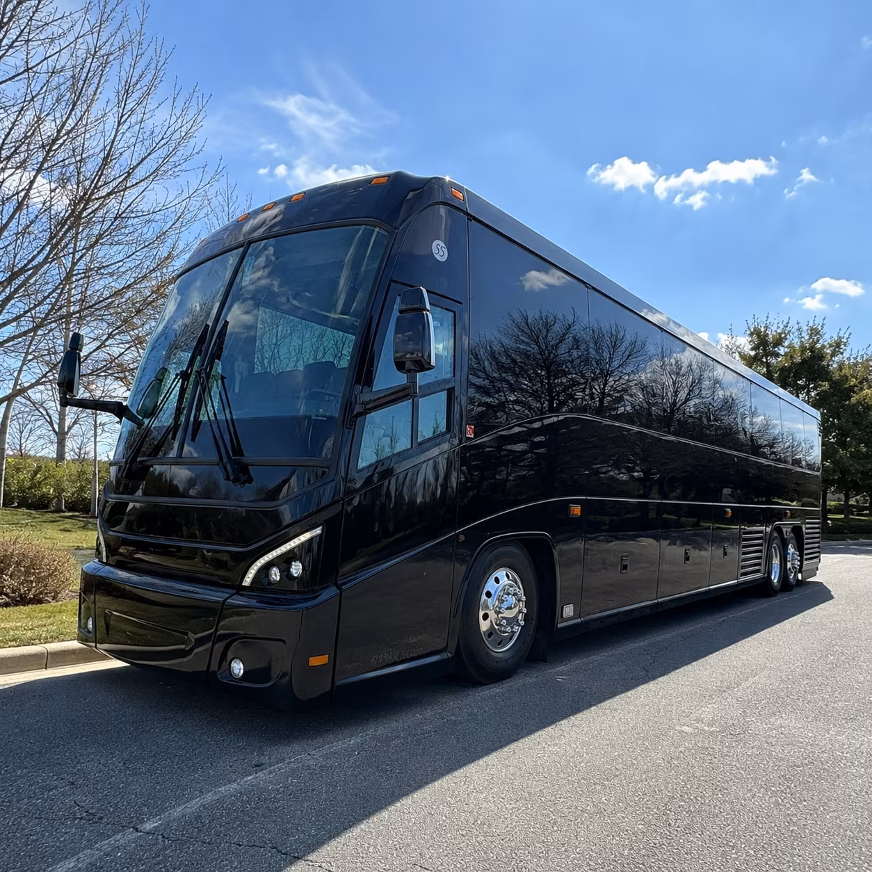 providence build your winery itinerary around a providence charter bus rental
